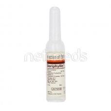 DERIPHYLLIN INJECTION