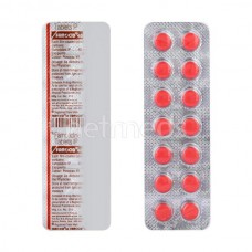 FAMOCID 40 TABLETS 