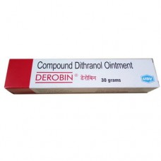 DEROBIN OINTMENT