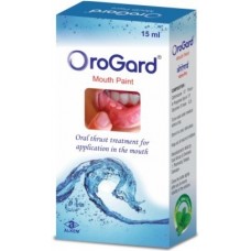 OROGARD PAINT 