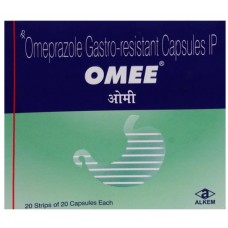 OMEE CAPSULES