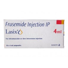 LASIX INJECTION