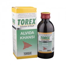 TOREX COUGH SYRUP 