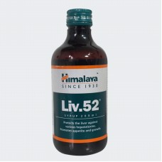 LIV.52 SYRUP 