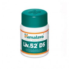 LIV.52 DS TABLETS 