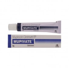 MUPIVATE OINTMENT 