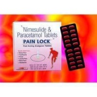 PAIN LOCK TABLETS