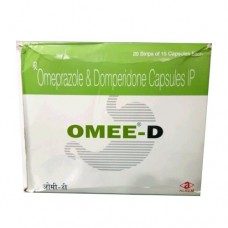 OMEE D CAPSULES 