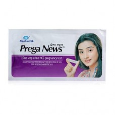 PREGA NEWS