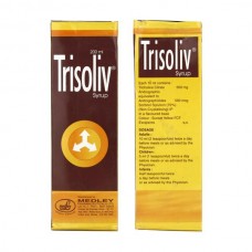 TRISOLIV SYRUP