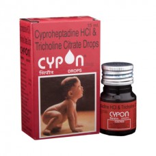 CYPON DROPS