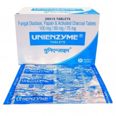 UNIENZYME TABLETS 