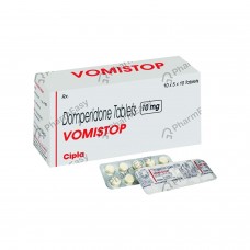 VOMISTOP TABLET