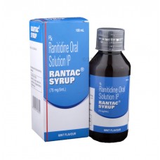 RANTAC SYRUP 