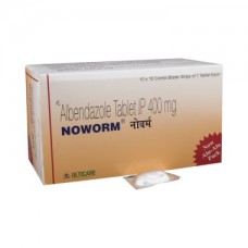 NOWORM TABLETS 