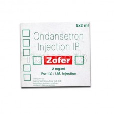 ZOFER INJECTION 